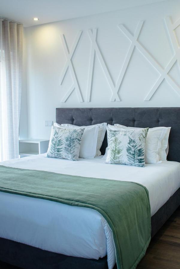 Hotel 5ª Vigia Porto de Mós Exteriér fotografie