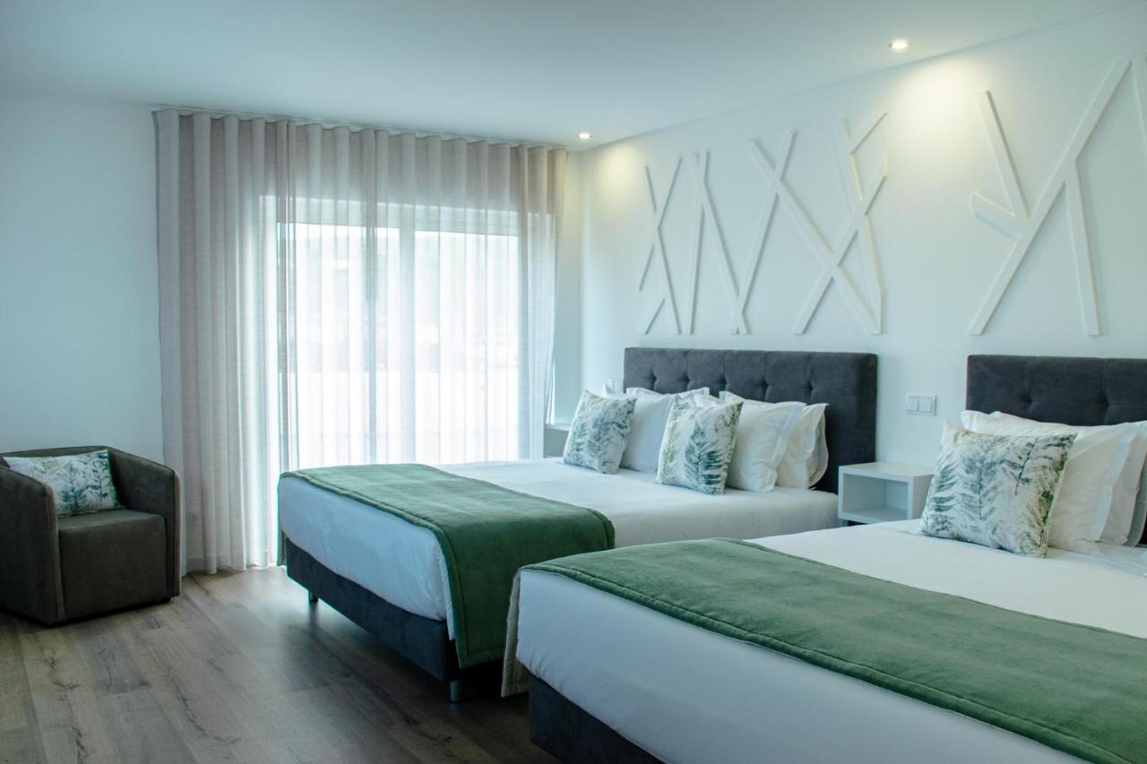 Hotel 5ª Vigia Porto de Mós Exteriér fotografie