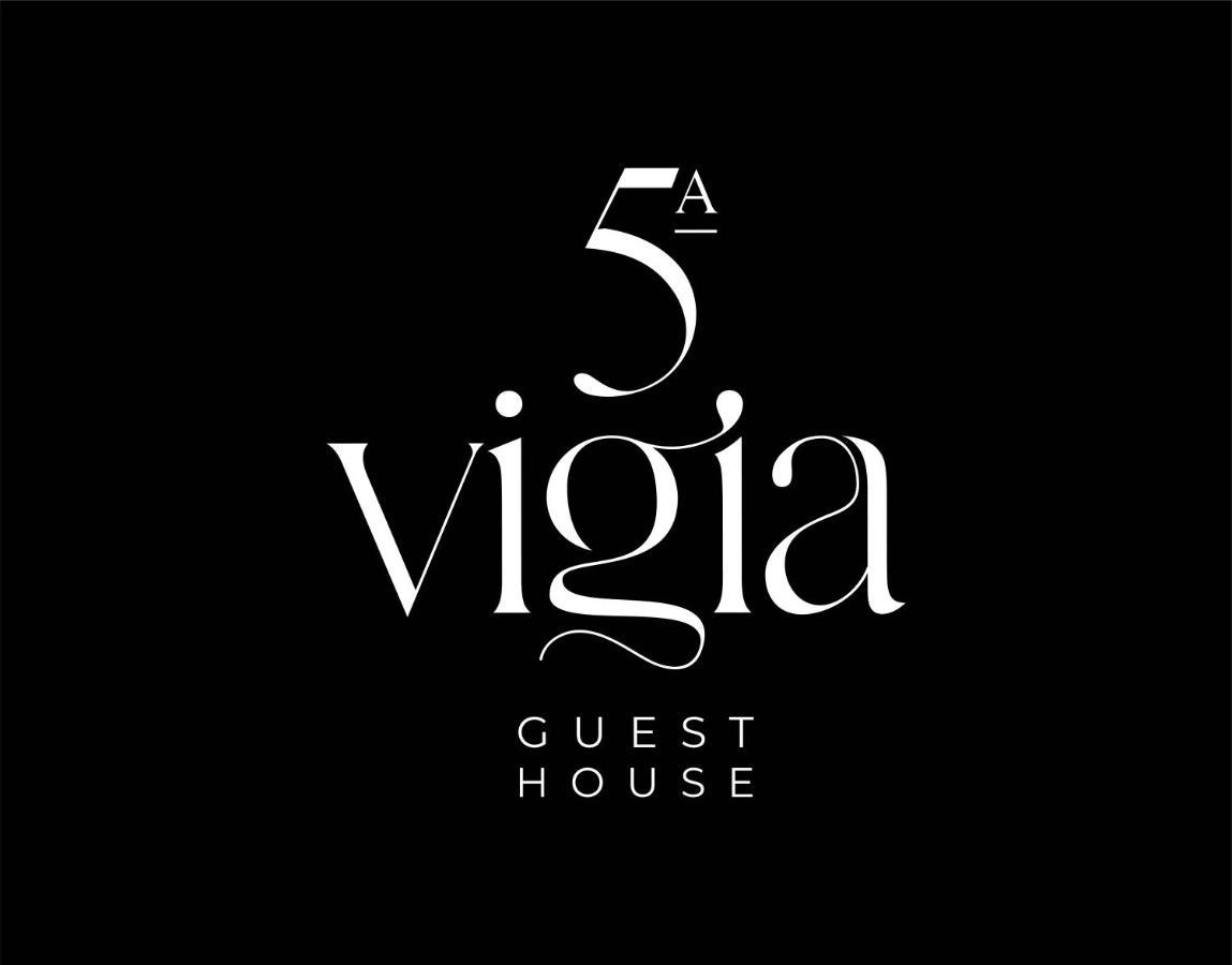 Hotel 5ª Vigia Porto de Mós Exteriér fotografie