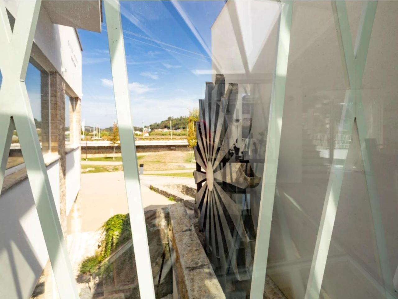 Hotel 5ª Vigia Porto de Mós Exteriér fotografie